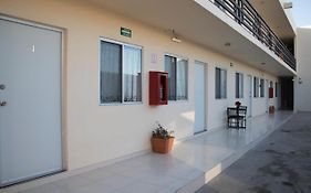 Hotel Napoles